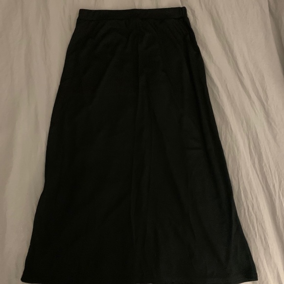 New! MIDI skirt - Picture 5 of 7